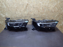 Laden Sie das Bild in den Galerie-Viewer, Frontscheinwerfer Opel Mokka 9834016680 FULL LED Rechts Scheinwerfer Headlight