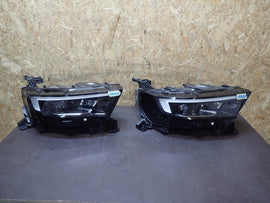 Frontscheinwerfer Opel Mokka 9834016680 Full LED Rechts Scheinwerfer Headlight SCH3661702678zb