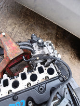 Laden Sie das Bild in den Galerie-Viewer, Motor Audi CGL 2.0 TDI 177PS Diesel Engine Unkomplett