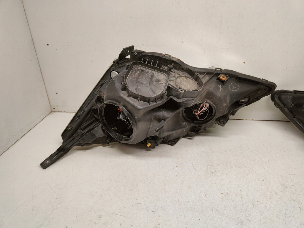 Frontscheinwerfer Honda Logo LED Rechts Scheinwerfer Headlight SCH4901936867fv