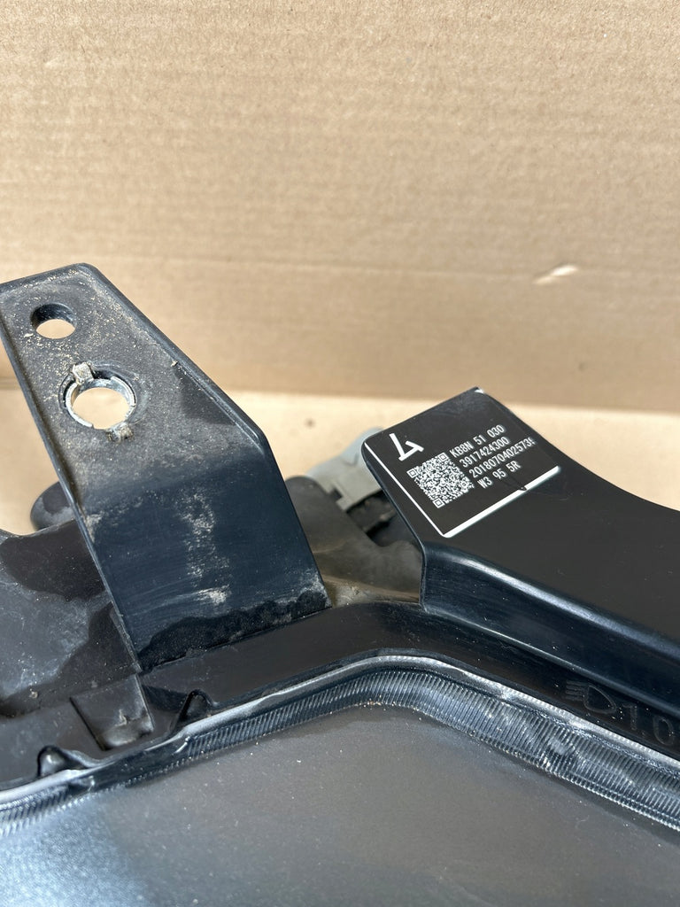 Frontscheinwerfer Mazda Cx5 KB8N51030 Full LED Rechts Scheinwerfer Headlight