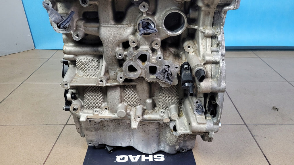 Motor BMW 2 Coupe Gran F44 B38A15F B38A15M1 53TKm 2022 Benzin Engine Unkomplett