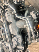 Load image into Gallery viewer, Motor Audi A6 C6 CAGB 2.0 TDI 136PS 100kW 287TKm Diesel Engine Komplett