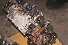 Laden Sie das Bild in den Galerie-Viewer, Motor Ford Mondeo T7CN 2.0 TDCI 150PS 110kW Diesel Engine Unkomplett MOT9455428558yh