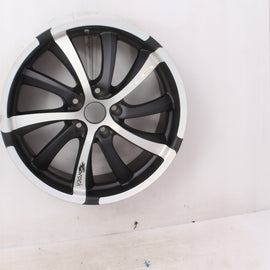 1x Alufelge 18 Zoll 8.0