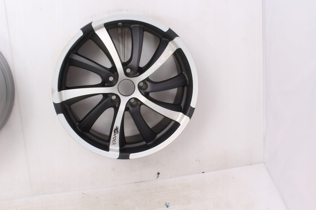 1x Alufelge 18 Zoll 8.0" 5x114.3 KBA47505 Rim Wheel FEL7567634876ix