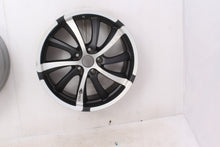 Laden Sie das Bild in den Galerie-Viewer, 1x Alufelge 18 Zoll 8.0" 5x114.3 KBA47505 Rim Wheel FEL7567634876ix