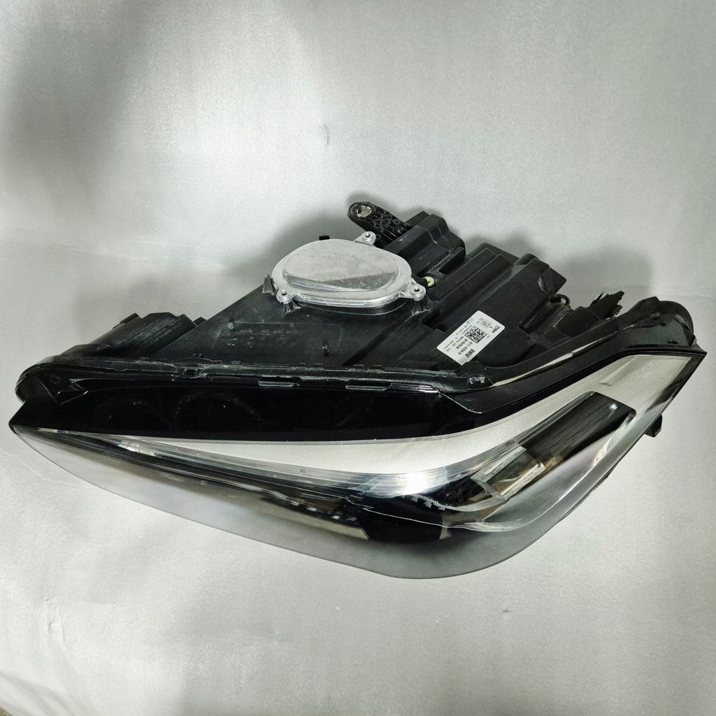 Frontscheinwerfer BMW X1 F48 7472249-06 Links Scheinwerfer Headlight SCH8786934034to