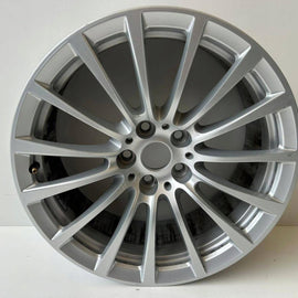 1x Alufelge 18 Zoll 6861224 BMW 7 G11 G12 Rim Wheel FEL1101216720vd