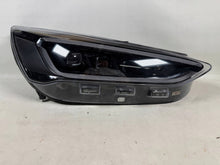 Laden Sie das Bild in den Galerie-Viewer, Frontscheinwerfer Ford Focus NX7B13E016 Rechts Scheinwerfer Headlight SCH5874397412pf