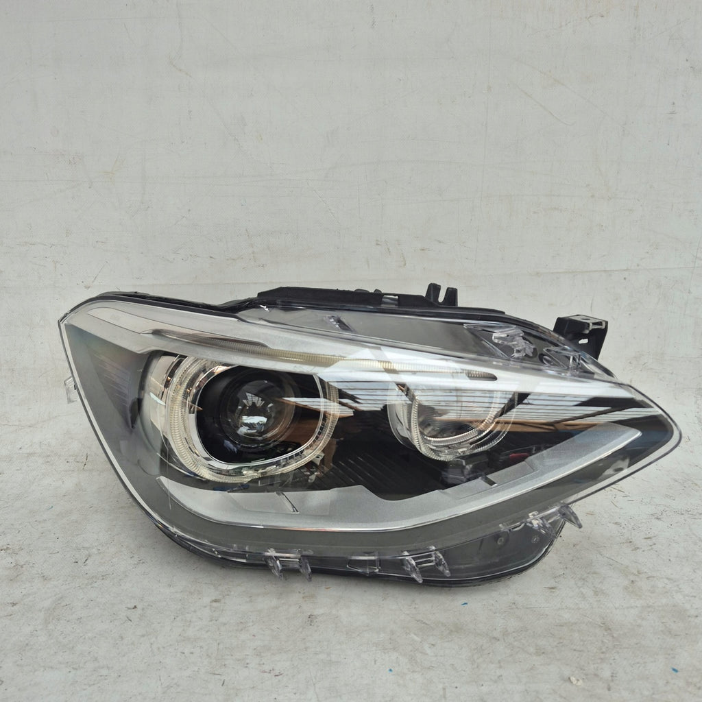 Frontscheinwerfer BMW 1 F21 F20 Bi-Xenon Rechts Scheinwerfer Headlight SCH1607188538wq