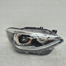 Laden Sie das Bild in den Galerie-Viewer, Frontscheinwerfer BMW 1 F21 F20 Bi-Xenon Rechts Scheinwerfer Headlight SCH1607188538wq