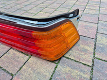 Laden Sie das Bild in den Galerie-Viewer, Rückleuchte Mercedes-Benz Sl R129 Ein Stück (Rechts oder Links) Rearlight