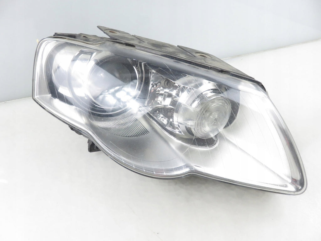 Frontscheinwerfer VW Passat M1132100-3C0941752G Rechts Scheinwerfer Headlight SCH4120554489sp