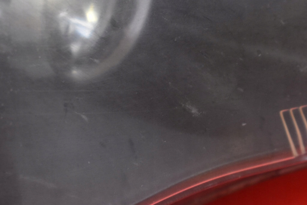 Frontscheinwerfer Mitsubishi Outlander Rechts Scheinwerfer Headlight