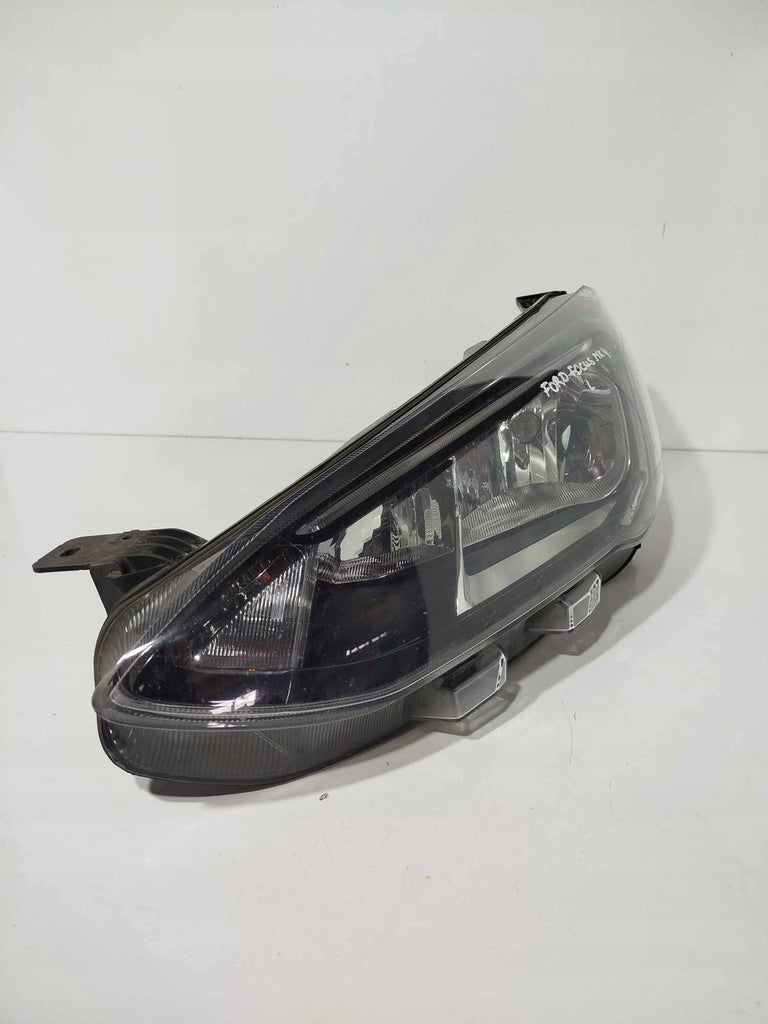 Frontscheinwerfer Ford Focus JX7B-13W030-CE Links Scheinwerfer Headlight SCH7776394053yw
