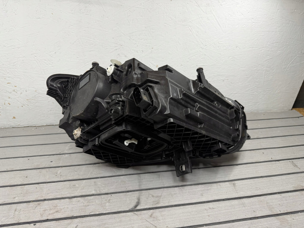 Frontscheinwerfer Mercedes-Benz W247 A2479060904 Links Scheinwerfer Headlight SCH7618481037lb