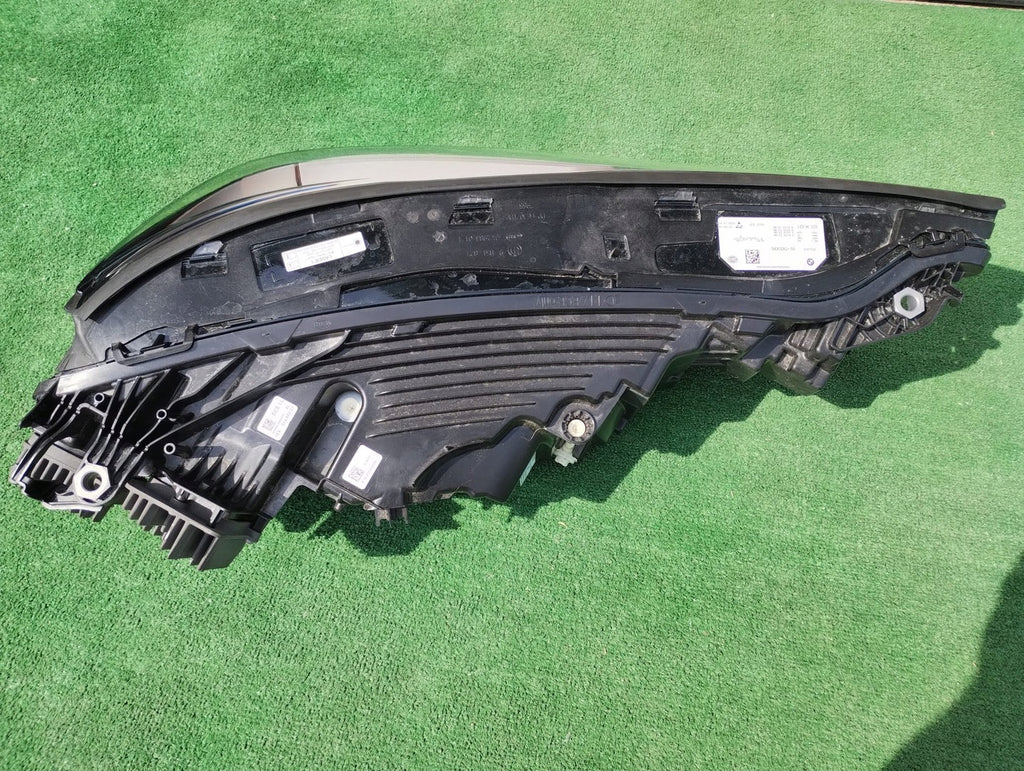 Frontscheinwerfer BMW IX I20 5A3CEA1-05 Laser Links Scheinwerfer Headlight SCH2067722465zb