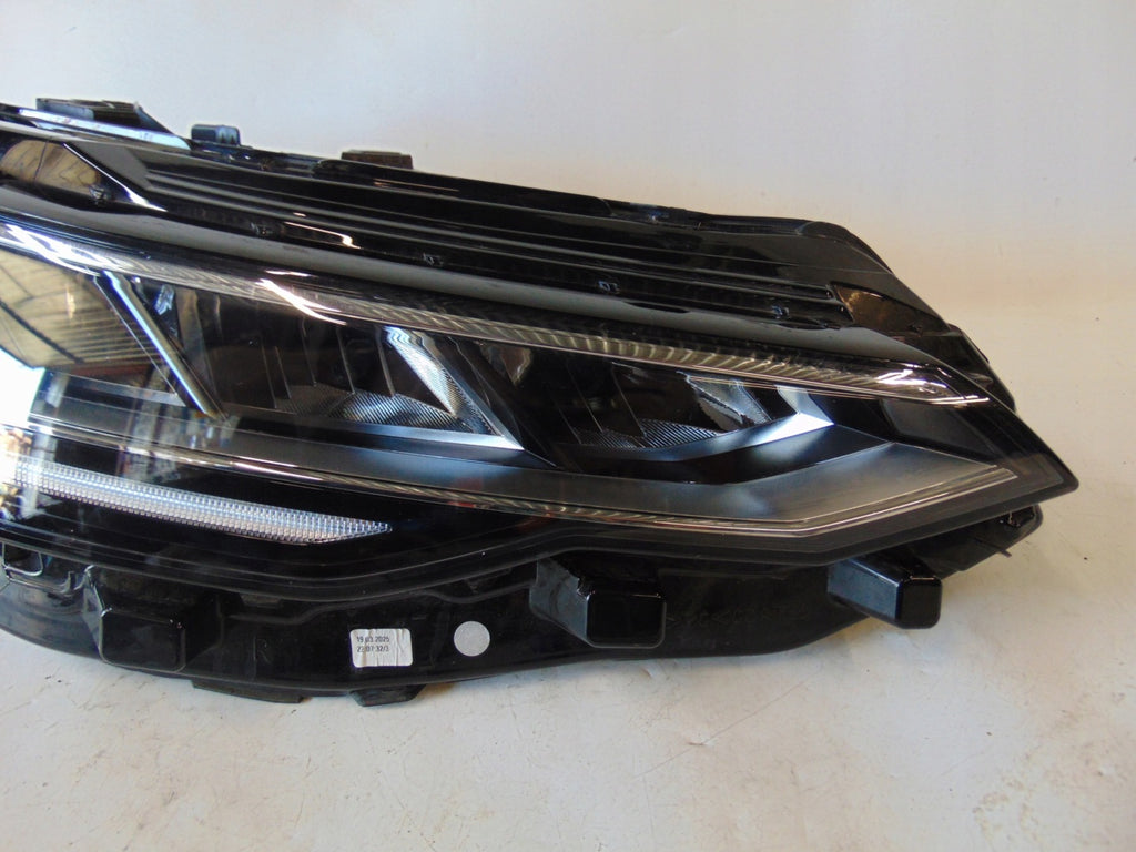 Frontscheinwerfer VW Golf VIII 5H1941006A Rechts Scheinwerfer Headlight SCH8834599637ny