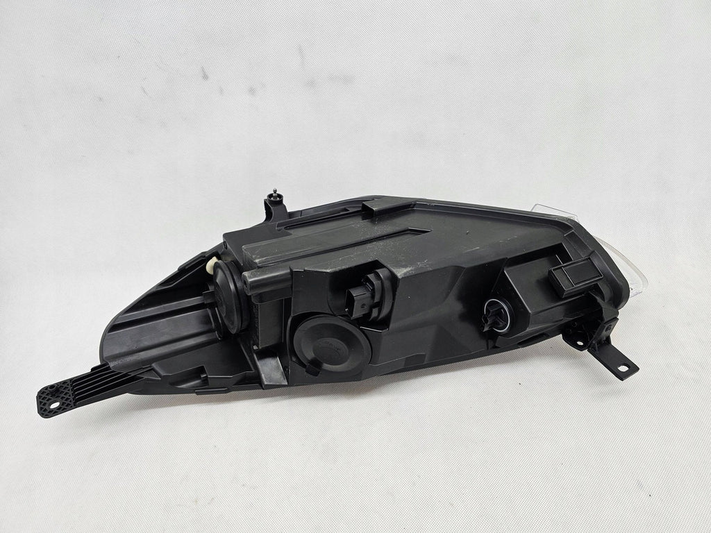 Frontscheinwerfer Ford Fiesta H1BB-13W029-AE Rechts Scheinwerfer Headlight SCH3810964890ye