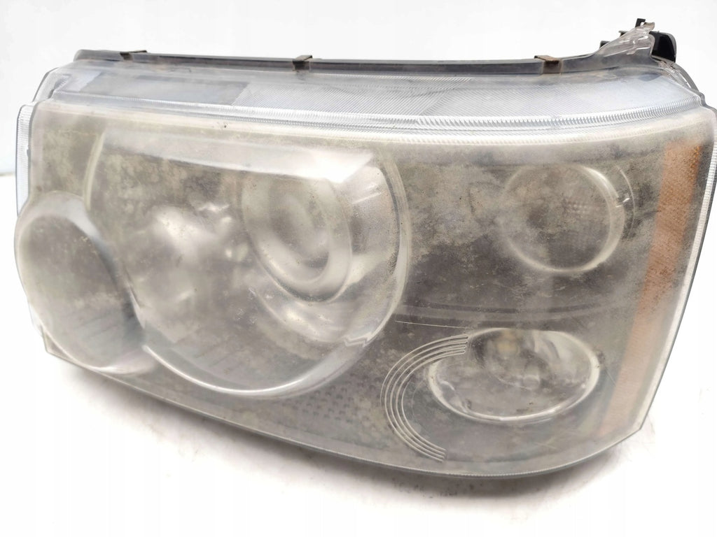 Frontscheinwerfer Land Rover Range Sport XBC501713LZN Links Headlight SCH2409277350os