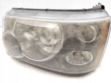 Laden Sie das Bild in den Galerie-Viewer, Frontscheinwerfer Land Rover Range Sport XBC501713LZN Links Headlight SCH2409277350os