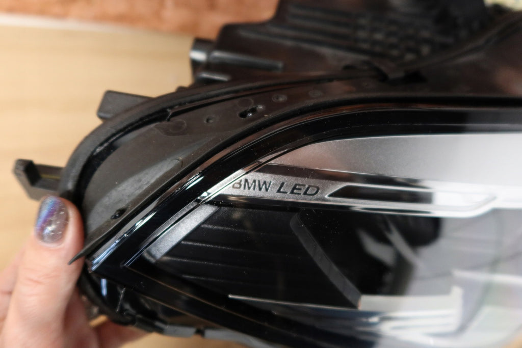 Frontscheinwerfer BMW X5 G05 948178405 LED Rechts Scheinwerfer Headlight SCH6397848007pg