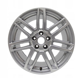 1x Alufelge 18 Zoll 8.5