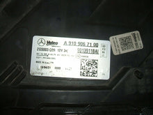 Laden Sie das Bild in den Galerie-Viewer, Frontscheinwerfer Mercedes-Benz Sprinter A9109067100 Full LED Ein Satz Headlight SCH6352495586sx
