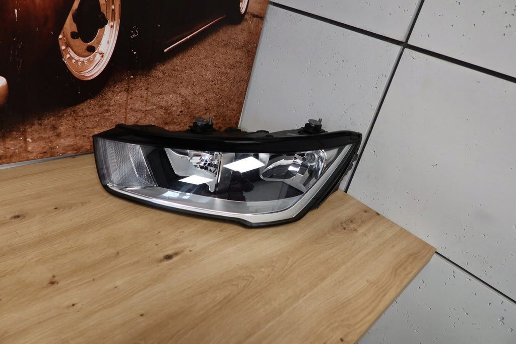 Frontscheinwerfer Audi A1 8XA941003 Links Scheinwerfer Headlight