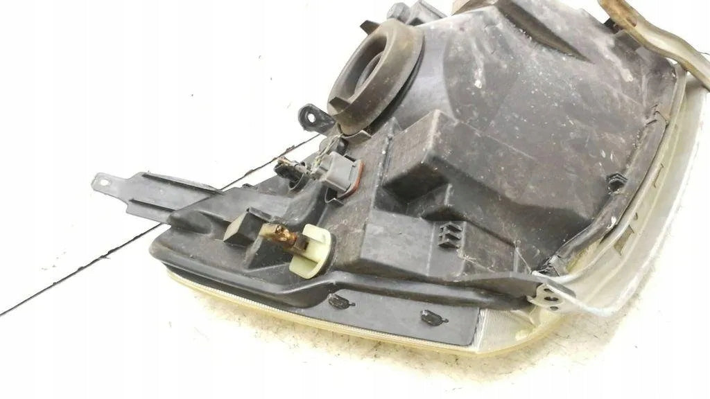 Frontscheinwerfer Honda Civic Hatchback I VII 33150S6AG020M2 Links Headlight SCH6999929368ua