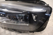 Laden Sie das Bild in den Galerie-Viewer, Frontscheinwerfer Mercedes-Benz W247 18-A2479062003 FALSE Scheinwerfer Headlight SCH4963415764gl