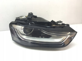 Frontscheinwerfer Audi A4 8K0941006C Xenon Rechts Scheinwerfer Headlight