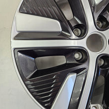 Laden Sie das Bild in den Galerie-Viewer, 1x Alufelge 16 Zoll 6.5" 5x114.3 45ET 52910-G5500 Kia Niro Rim Wheel FEL1318609994om