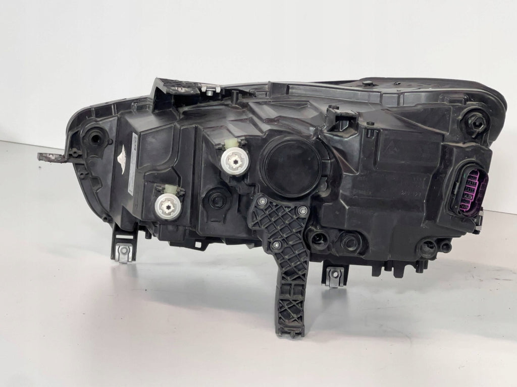 Frontscheinwerfer Cupra Formentor 5FG941008J Rechts Scheinwerfer Headlight SCH9029315194vv