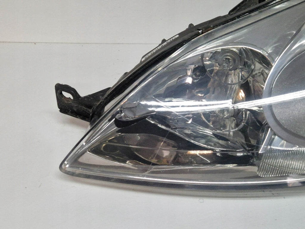 Frontscheinwerfer Peugeot 407 0301213271 Links Scheinwerfer Headlight SCH3377191852ew