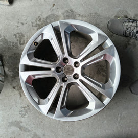 1x Alufelge 20 Zoll 8.5