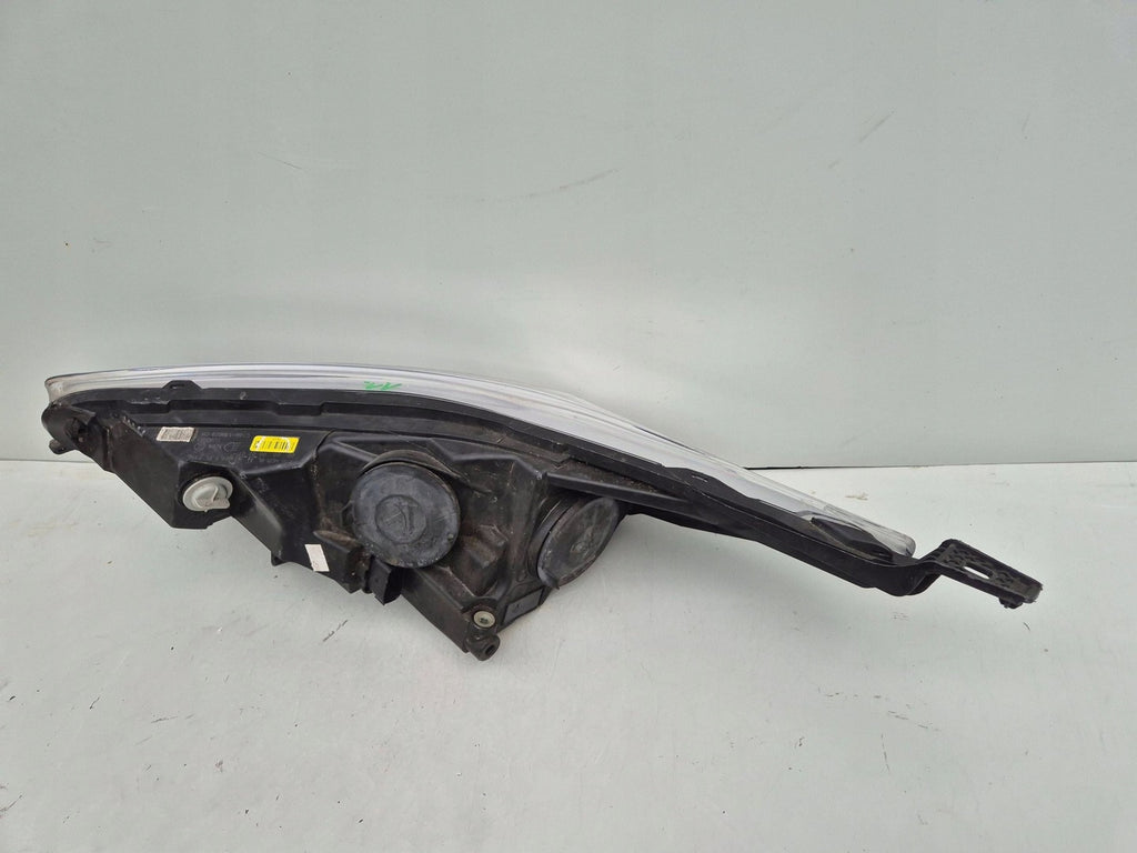 Frontscheinwerfer Ford Fiesta C1BB13W029CH Rechts Scheinwerfer Headlight SCH7842243141ft