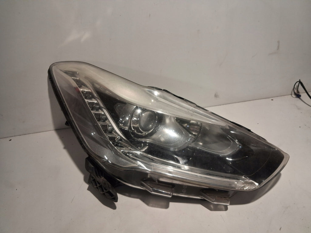 Frontscheinwerfer Citroën Ds5 Rechts Scheinwerfer Headlight SCH8782690745fe