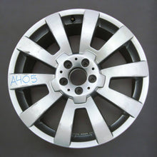 Laden Sie das Bild in den Galerie-Viewer, 1x Alufelge 19 Zoll 8.5&quot; 5x112 52ET A2044012102 Mercedes-Benz X204 Rim Wheel