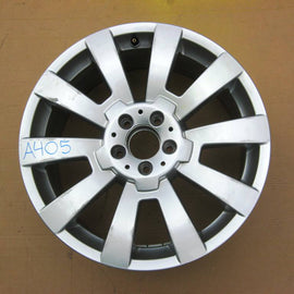 1x Alufelge 19 Zoll 8.5