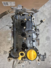 Laden Sie das Bild in den Galerie-Viewer, Motor Dacia Sandero III H4DF480 1.0 TCE 2022 Benzin Engine Unkomplett MOT9560676869ku