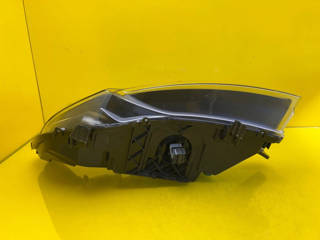 Frontscheinwerfer Citroën Jumper Ducato Boxer 07E24-T8 LED Rechts Headlight SCH7764308302py
