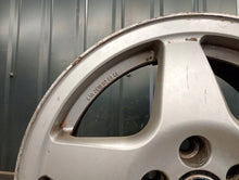 Load image into Gallery viewer, 1x Alufelge 15 Zoll 6.5" 5x100 535601025D VW Golf Polo Rim Wheel FEL3050282782sd