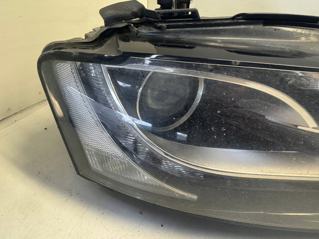 Frontscheinwerfer Audi A5 8T0941004L Xenon Rechts Scheinwerfer Headlight