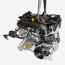 Load image into Gallery viewer, Motor VW T-Roc DUS 1.0 TSI 90PS 66kW Benzin Engine Komplett MOT4266948401is