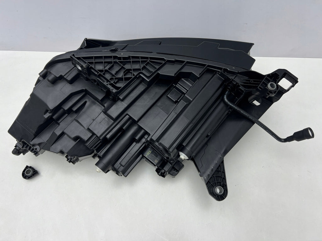 Frontscheinwerfer Skoda Enyaq 5LB941016H Full LED Rechts Scheinwerfer Headlight