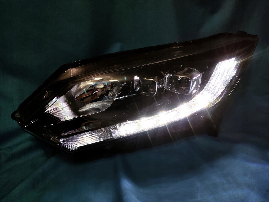 Frontscheinwerfer Honda Hrv Hr-V Full LED Links Scheinwerfer Headlight SCH8483471425dd
