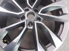 Laden Sie das Bild in den Galerie-Viewer, 1x Alufelge 19 Zoll 7.0&quot; 5x112 43ET 565601025 Skoda Kodiaq Rim Wheel