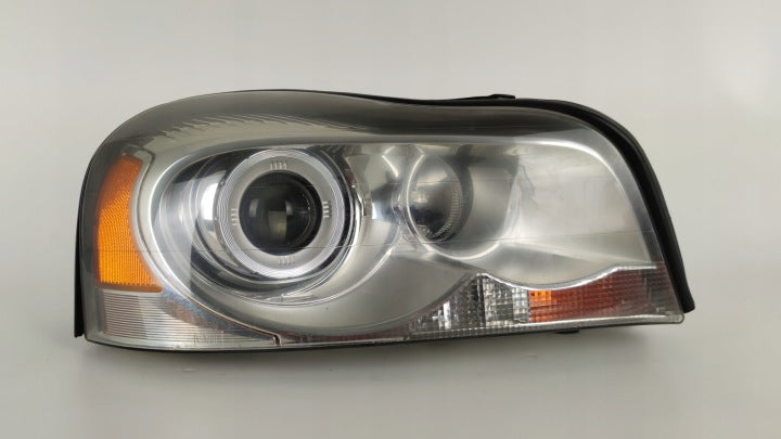 Frontscheinwerfer Volvo Xc90 89902045 Xenon Rechts Scheinwerfer Headlight SCH4667993616fd